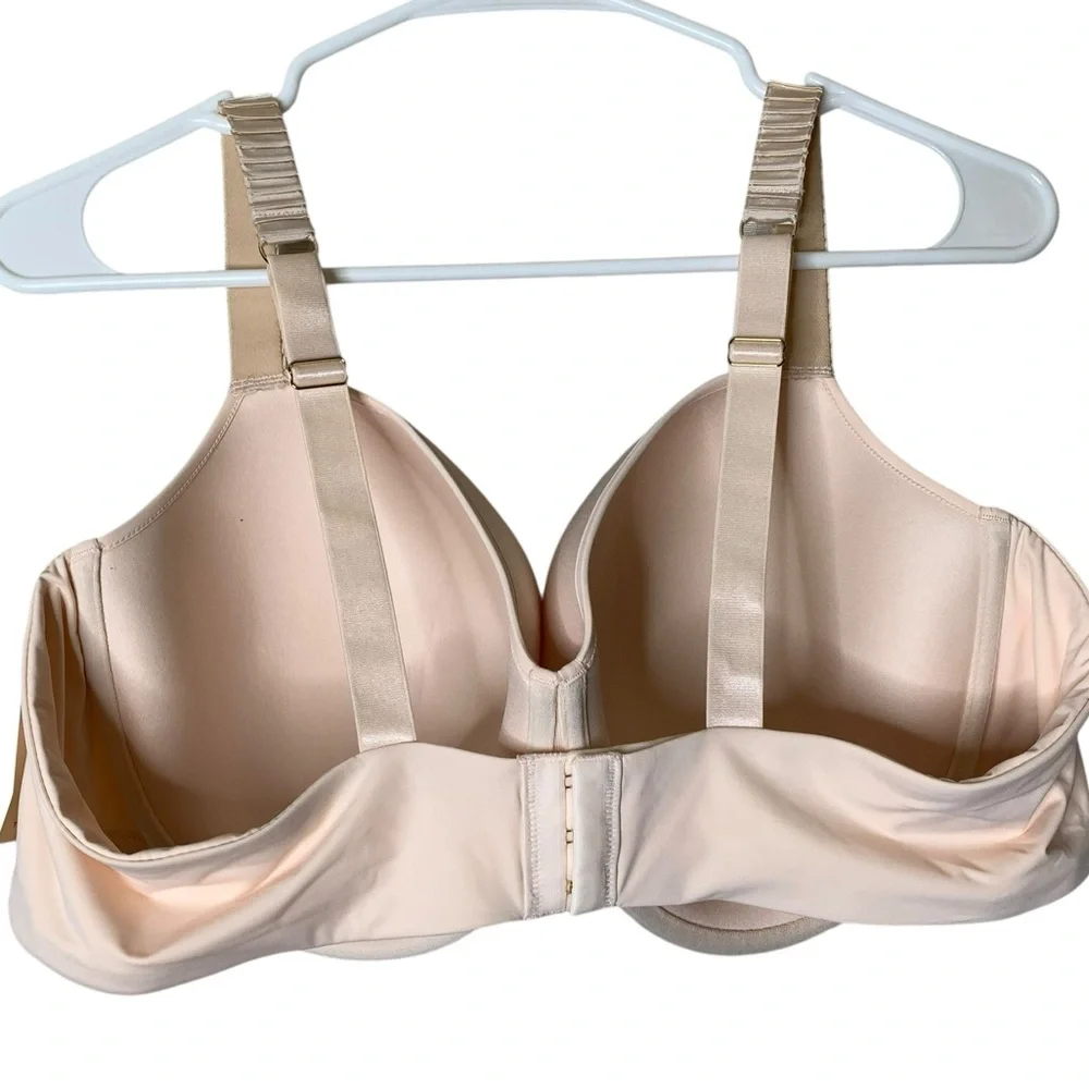 ThirdLove nwt microfiber
